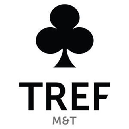 TREF M&T logo